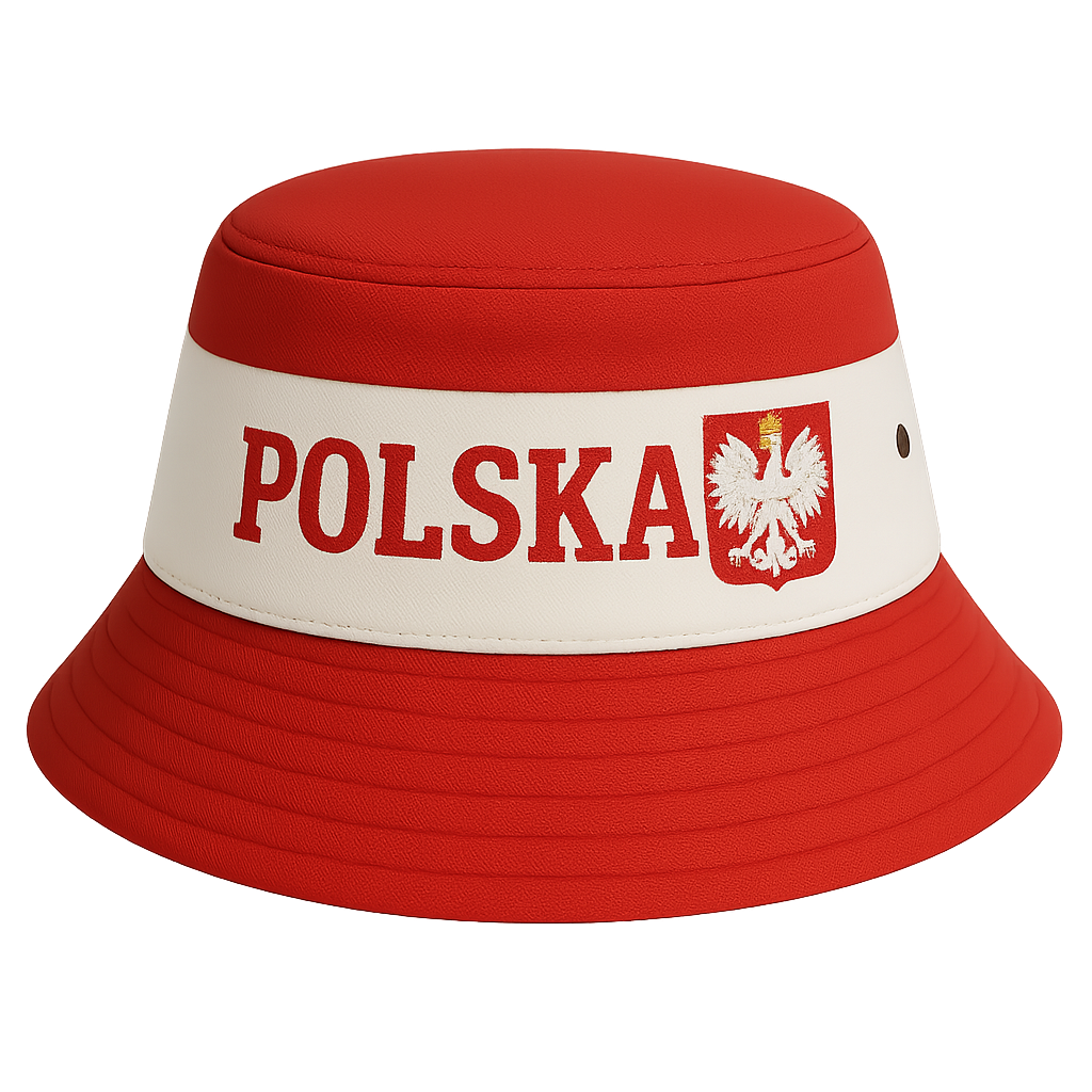 Kapelusze "rybaczki" - obrazek 3