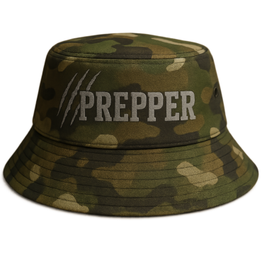 Rybaczka-prepper