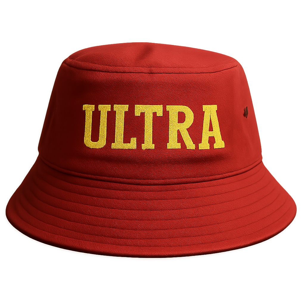 Kapelusze "rybaczki" - obrazek 4