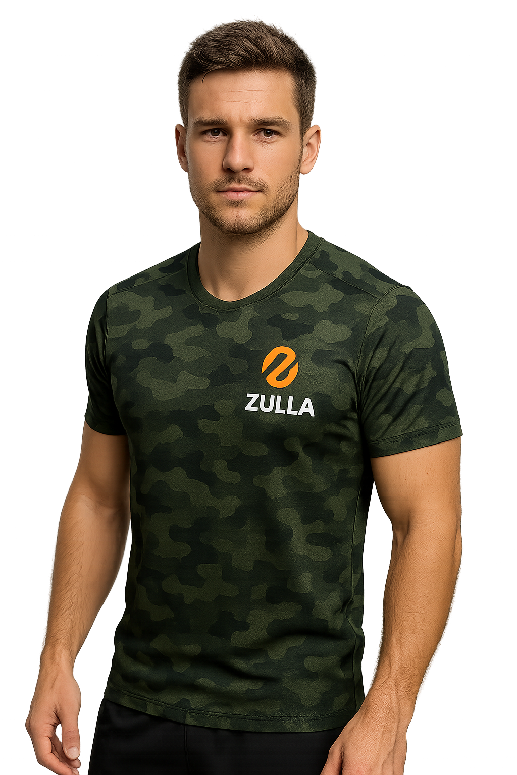 Koszulka poliestrowa - obrazek 4