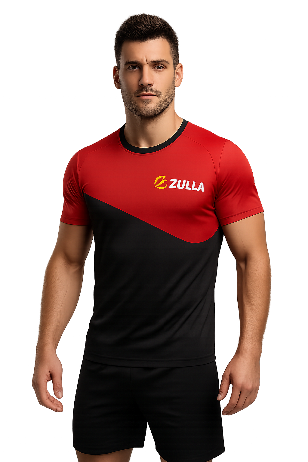 Koszulka poliestrowa - obrazek 3